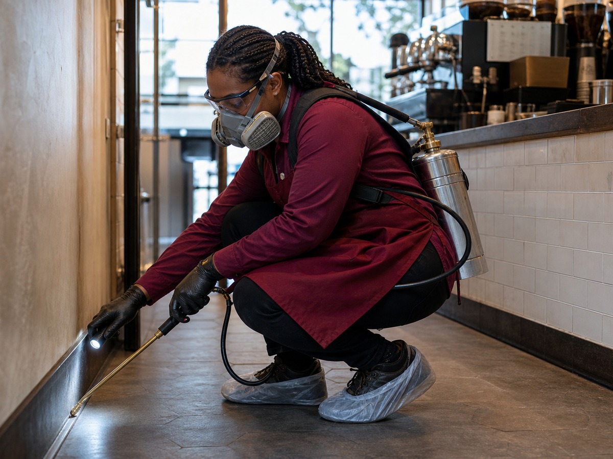 Commercial Service