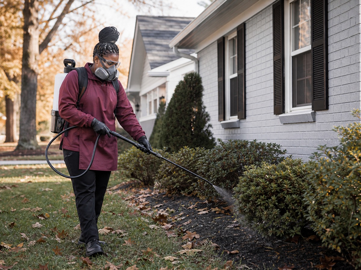 Seasonal Prevention